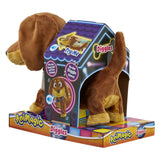 Goliath games animagic diggles hond interactieve knuffel - afbeelding 5