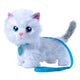 Goliath games animagic mimi kat interactieve knuffel
