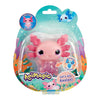 Goliath animagic axolotl - roze