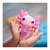 Goliath animagic axolotl - roze