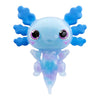 Goliath games animagic axolotl - blauw