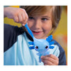 Goliath games animagic axolotl - blauw