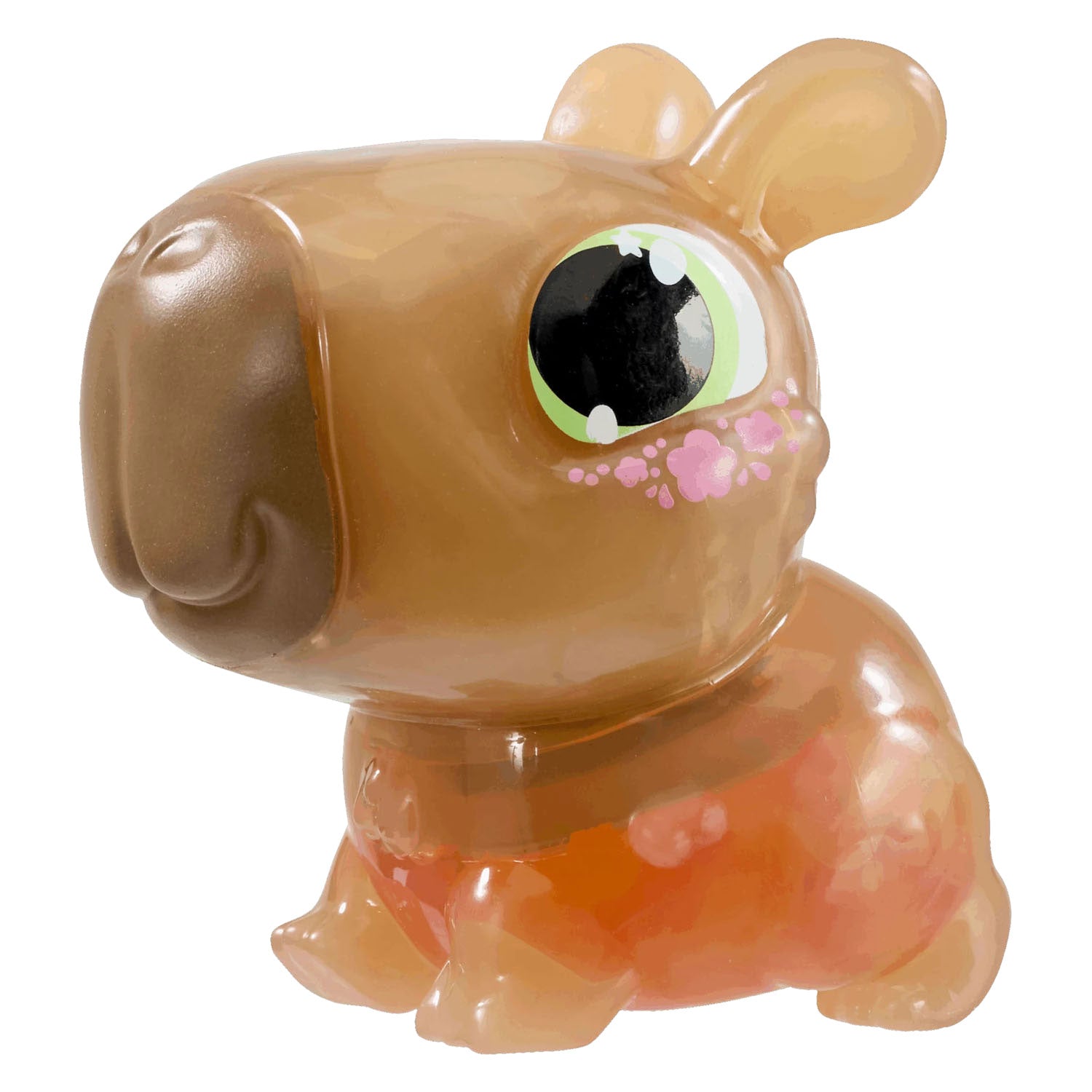 Goliath games animagic let's glo capibara - bruin