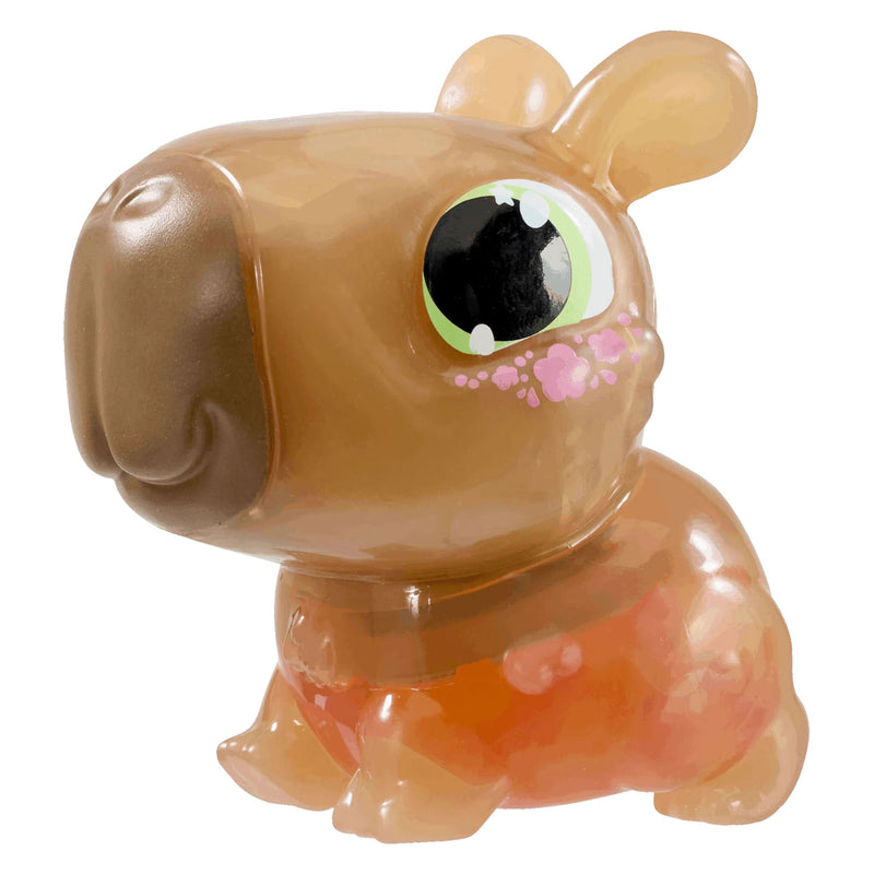 Goliath animagic let's glo capibara - bruin