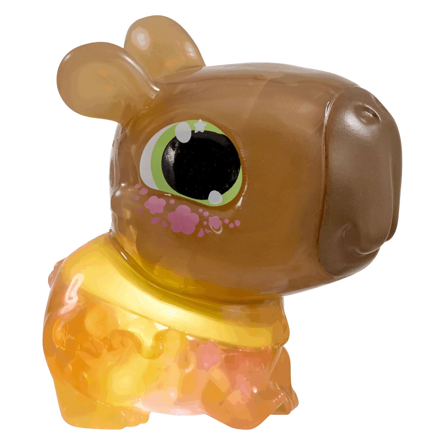 Goliath animagic let's glo capibara - bruin