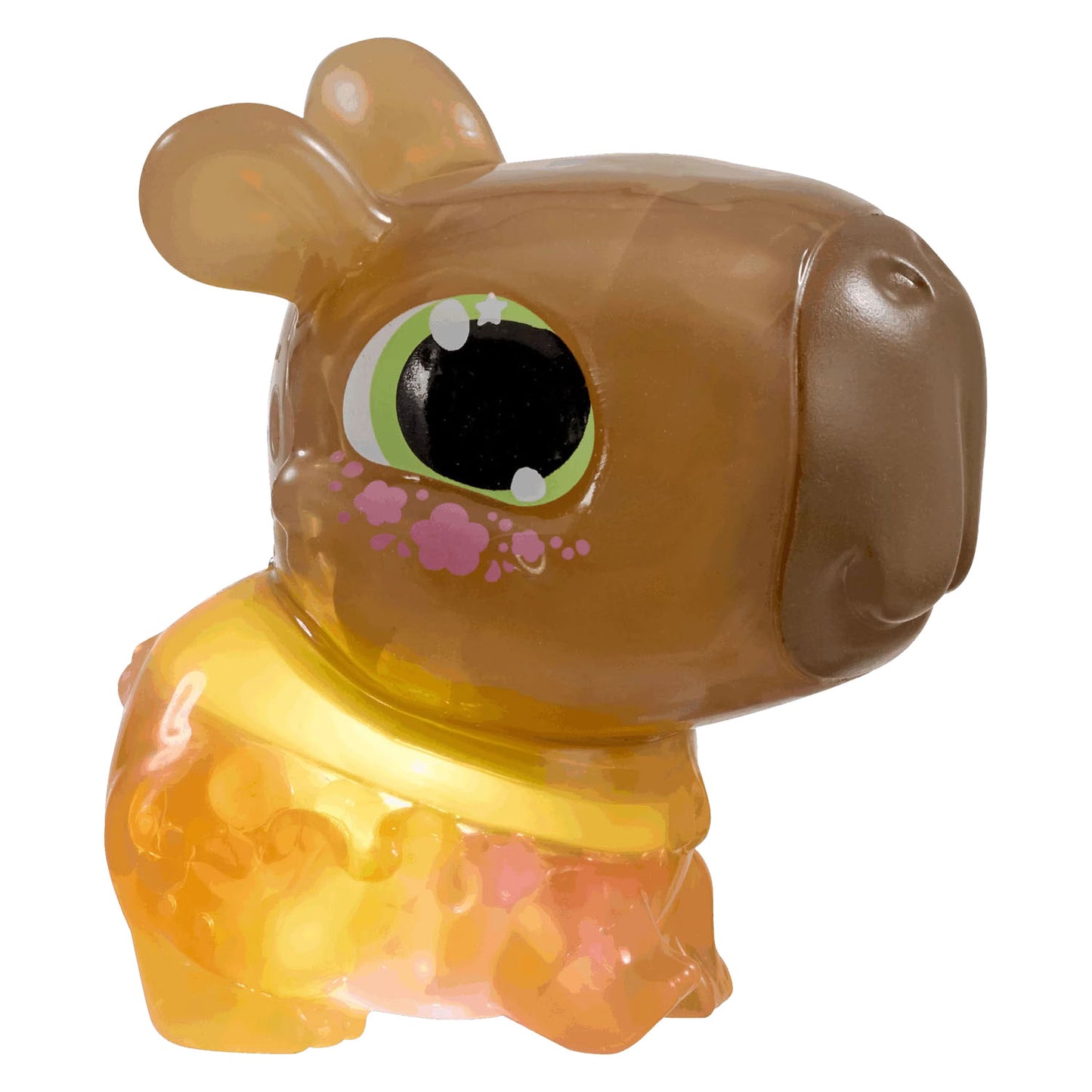 Goliath games animagic let's glo capibara - bruin
