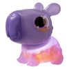 Goliath animagic let's glo capibara - paars