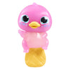 Goliath animagic let's glo vogelbekdier - roze
