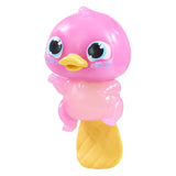 Goliath let's glo puddles - speelgoedrobot - speelfiguur - vogelbekdier - geeft licht in het water - afbeelding 4