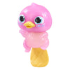Goliath games animagic let's glo vogelbekdier - roze