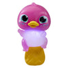 Goliath games animagic let's glo vogelbekdier - roze