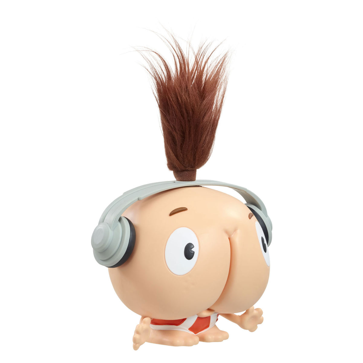 Goliath butt face chester cheeks - speelfiguur - interactieve speelfiguren - laat scheten!