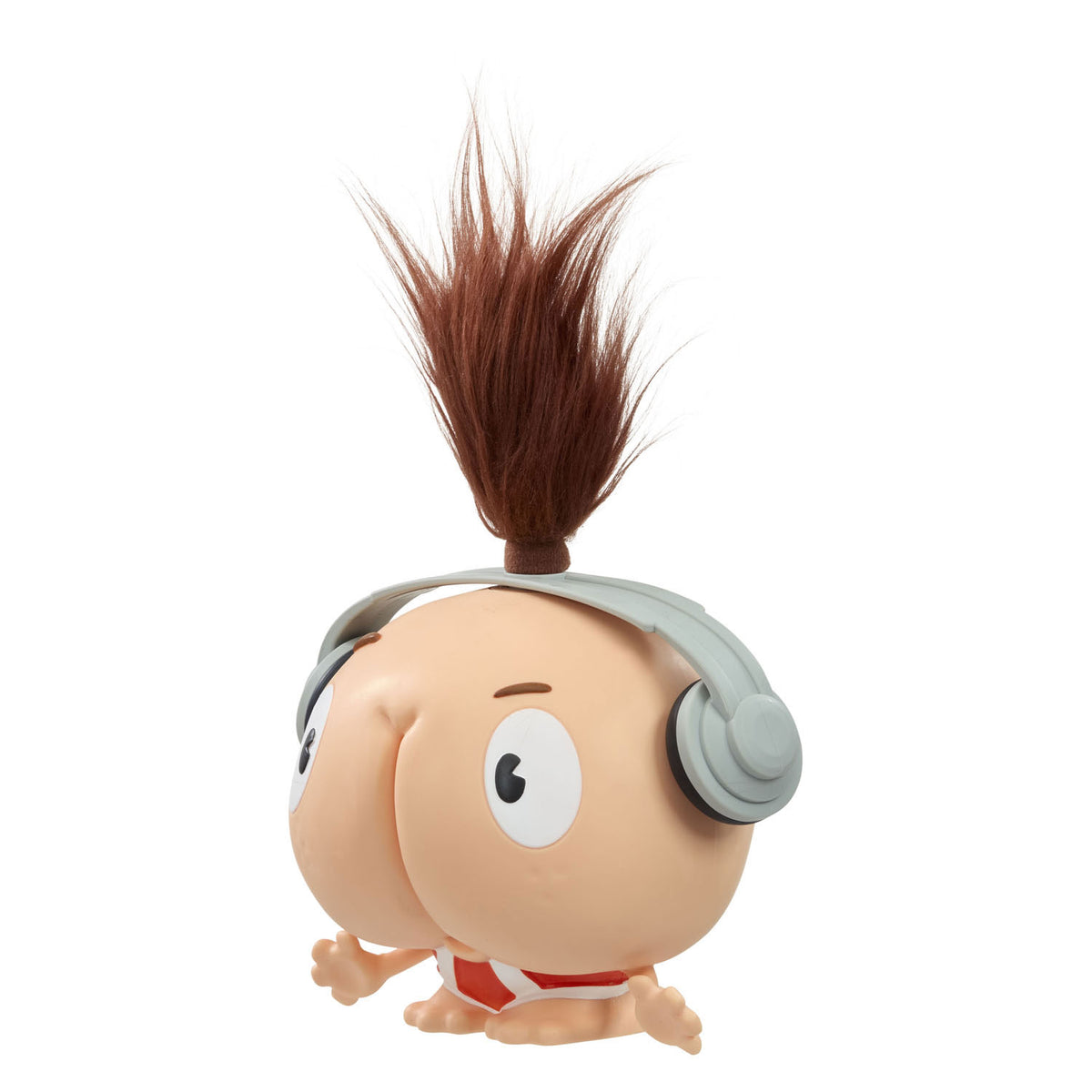 Goliath butt face chester cheeks - speelfiguur - interactieve speelfiguren - laat scheten!