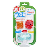 Goliath games jelly blox - boerderijvriendjes - afbeelding 3