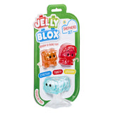 Goliath games jelly blox - boerderijvriendjes - afbeelding 4