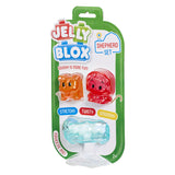 Goliath games jelly blox - boerderijvriendjes - afbeelding 5