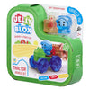 Goliath games jelly blox tractor farmer | 2 stuks