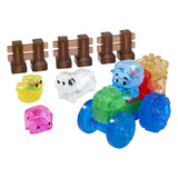 Goliath jelly blox - boerderijset - 18dlg. - afbeelding 3
