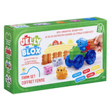Goliath jelly blox - boerderijset - 18dlg. - afbeelding 4