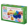 Goliath jelly blox - boerderijset - 18dlg.