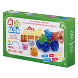 Goliath jelly blox - boerderijset - 18dlg. - afbeelding 5