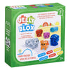 Goliath jelly blox - boerderijdieren - 6dlg.