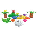 Goliath jelly blox - jelly jungle - 25dlg. - afbeelding 2