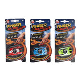 Goliath games fingerracers draaiende auto - afbeelding 1