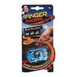 Goliath games fingerracers draaiende auto - afbeelding 2