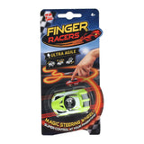 Goliath games fingerracers draaiende auto - afbeelding 4