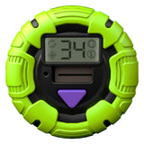 Goliath games flip 'n trix digitale munt - kop of munt spel - afbeelding 1