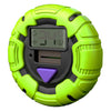 Goliath games flip 'n trix digitale munt - kop of munt spel