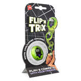 Goliath games flip 'n trix digitale munt - kop of munt spel - afbeelding 5