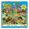 Goliath that's life junior farm legpuzzel - 240st.