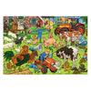 Goliath that's life junior farm legpuzzel - 240st.
