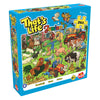 Goliath that's life junior farm legpuzzel - 240st.