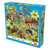 Goliath that's life junior farm legpuzzel - 240st.