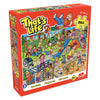 Goliath games goliath that's life junior playground legpuzzel - 240st.