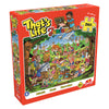 Goliath games goliath that's life junior picnic legpuzzel - 240st.