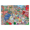 Goliath golitath that's life city edition: parijs legpuzzel - 1000st.