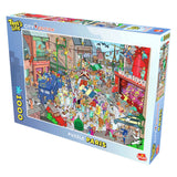 Goliath games golitath that's life city edition: parijs legpuzzel - 1000st. - afbeelding 5
