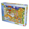 Goliath that's life city edition: venice legpuzzel - 1000st.