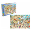 Goliath that's life city edition: athens legpuzzel - 1000st.