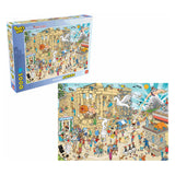 Goliath that's life city edition: athens legpuzzel - 1000st. - afbeelding 3