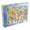 Goliath that's life city edition: athens legpuzzel - 1000st.