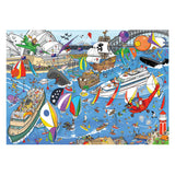 Goliath that's life city edition: sydney legpuzzel - 1000st. - afbeelding 2