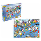 Goliath that's life city edition: sydney legpuzzel - 1000st. - afbeelding 3