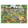 Goliath that's life hollandse editie: de veluwe legpuzzel - 1000st.