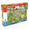 Goliath that's life hollandse editie: de veluwe legpuzzel - 1000st.