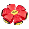 Goliath wahu phlat ball classic - rood